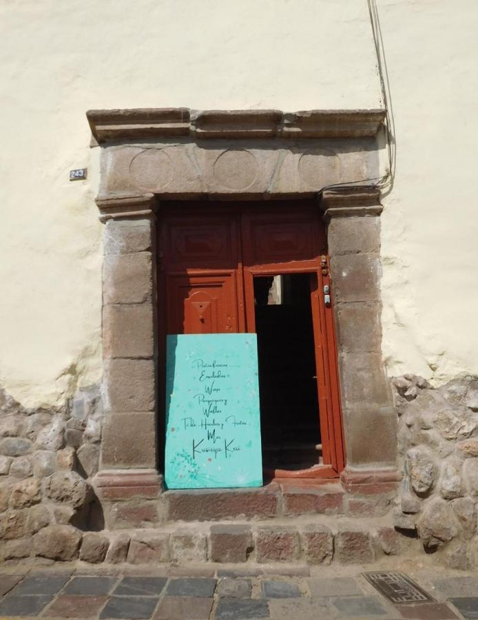 Hostal Mala Hierba